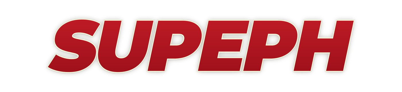 supeph logo